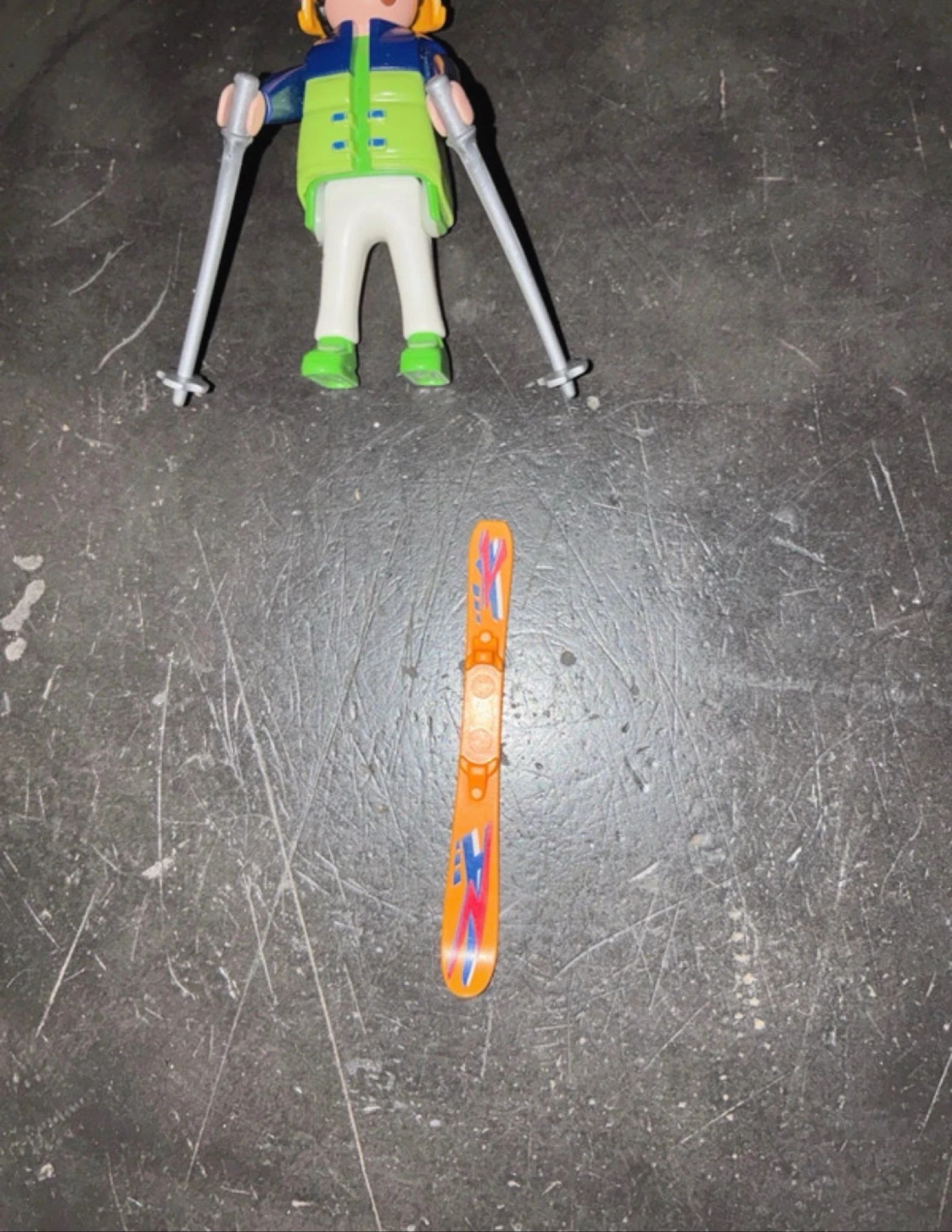 Playmobil ski – photo 5